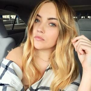 Meet your Posher, Maisy